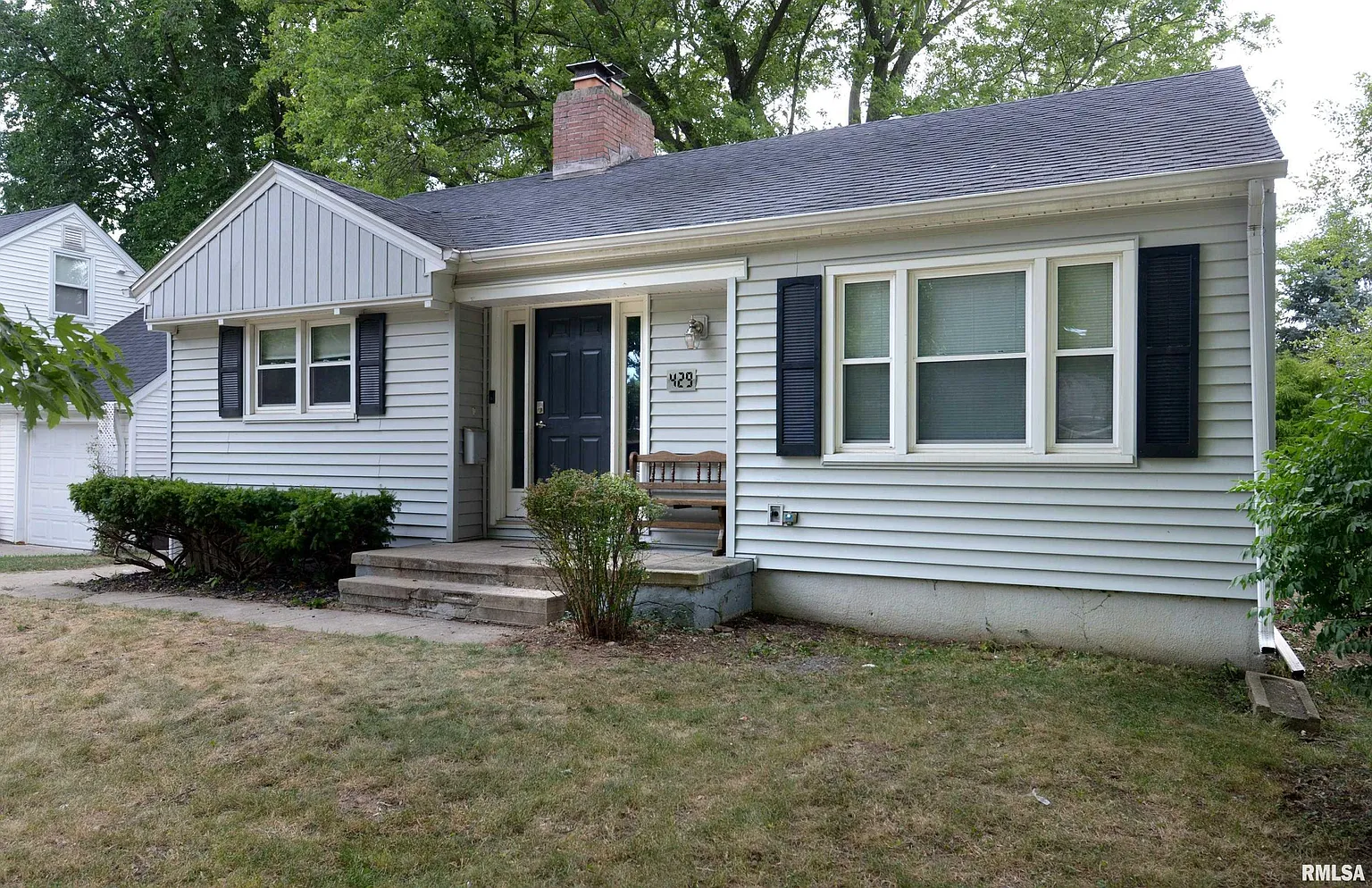429 N Indiana Ave photo 1