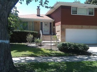 14721 Parkside Dr, Dolton, IL 60419