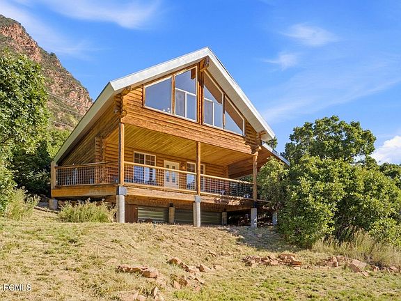 2nd image of 2640 E Weber Canyon Rd