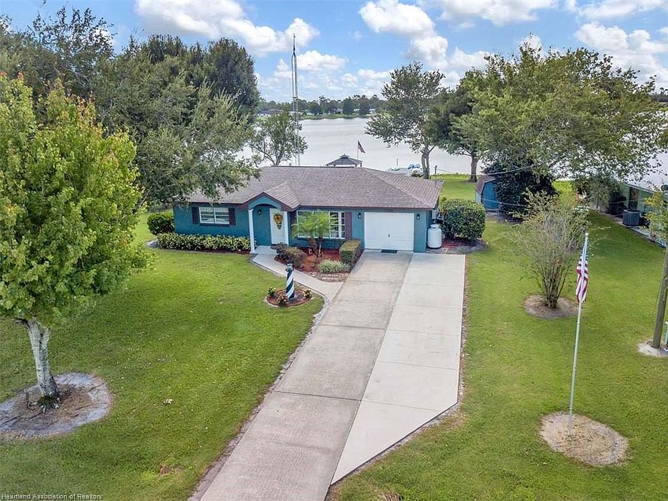 1526 Washington Blvd NW, Lake Placid, FL 33852 | Zillow