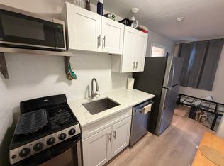 118 Greenleaf St #6-B, Quincy, MA 02169