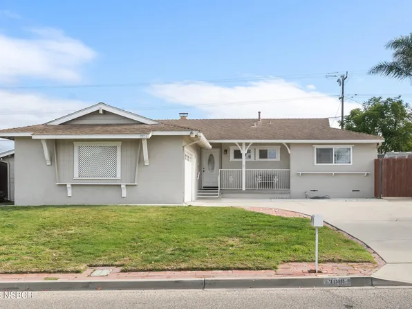 3816 Angeles Rd, Santa Maria, CA 93455