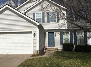 1348 Covedale Ln, Amelia, OH