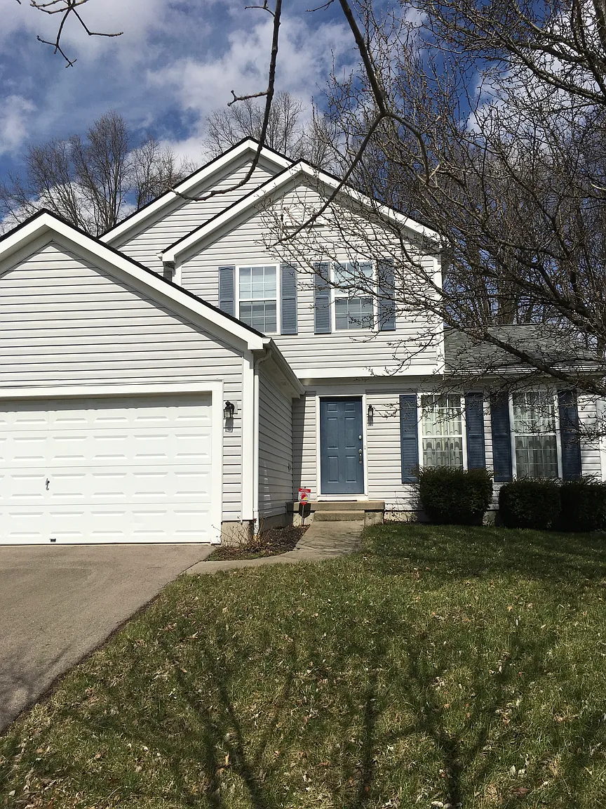 1348 Covedale Ln photo 1
