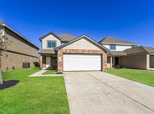 1125 Copal Trl, Conroe, TX 77301