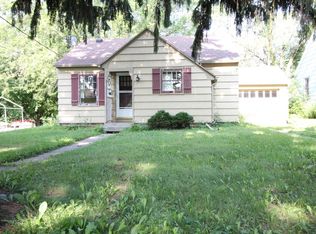 108 W Ave N, Westby, WI 54667