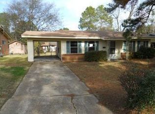 2150 Overbrook Dr, Jackson, MS 39213