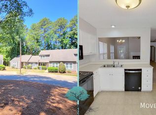 120 Shady Meadow Cir, Cary, NC 27513