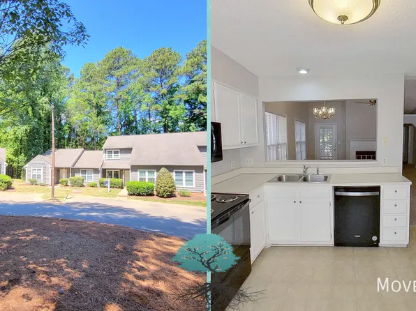 120 Shady Meadow Cir, Cary, NC 27513