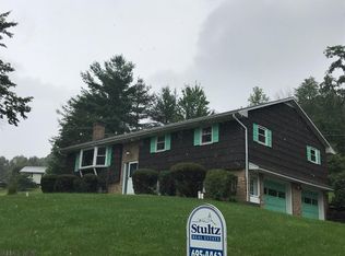 329 Malach Ln, Duncansville, PA 16635