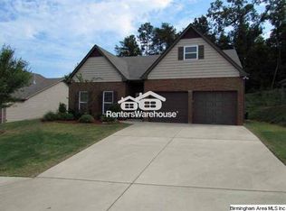 6120 Edgefield Ln, Pinson, AL 35126