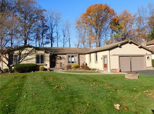 213 Old English Dr, Rochester, NY 14616
