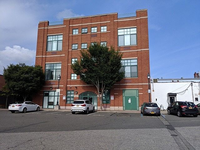 Property Front View