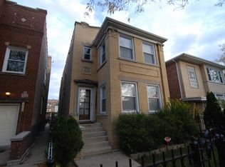6017 S Talman Ave, Chicago, IL 60629
