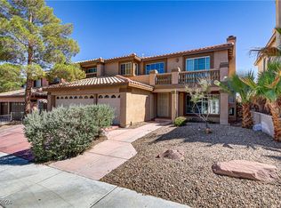 8629 Raindrop Canyon Ave, Las Vegas, NV 89129