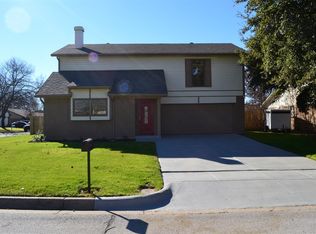4764 Moss Rose Dr, Fort Worth, TX 76137