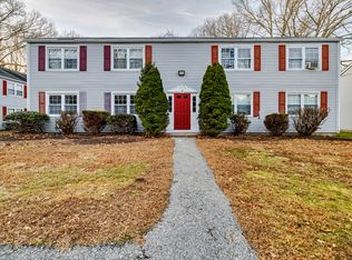 120 Gallup Hill Rd APT 3C, Ledyard, CT 06339