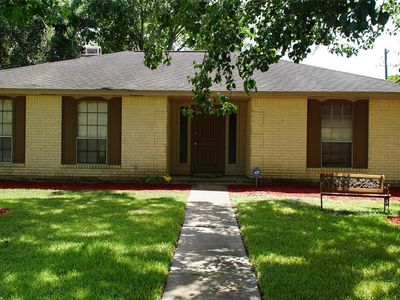 5403 Timpani Dr, Friendswood, TX, 77546