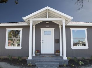 1857 Pine St, Livermore, CA