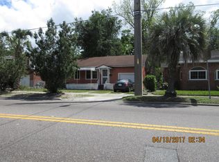 1116 W 8th St, Jacksonville, FL 32209