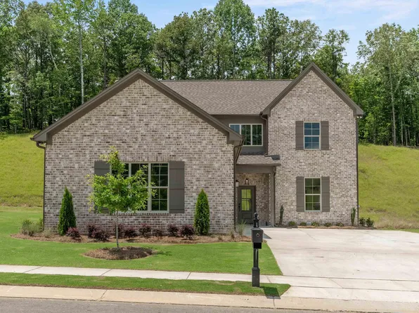 125 McAlpin Cir, Pelham, AL 35124