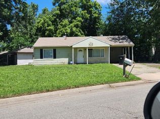 3644 SW Clare Ave, Topeka, KS 66611