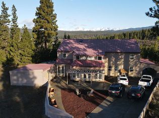 530 Taylor Rd, Cle Elum, WA 98922