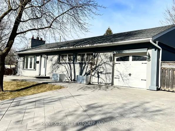 76 Eldomar Ave, Brampton, ON L6W 1R3