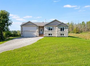 268 Boyds Rd, Lanark Highlands, ON K7C0C5