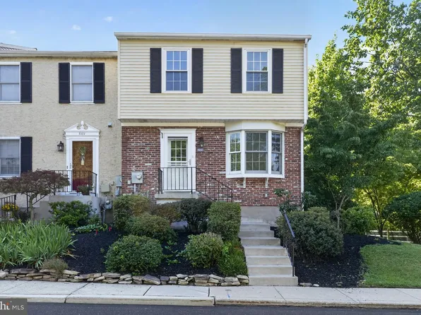 3102 Shawnee Grn, Ambler, PA 19002