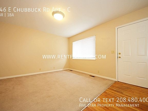 3rd image of 246 E Chubbuck Rd APT C