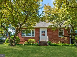1415 S Olden Ave, Hamilton, NJ 08610