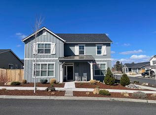 20778 Kilbourne Loop, Bend, OR 97701