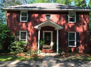 810 Judd Parker Rd, Lisman, AL 36912