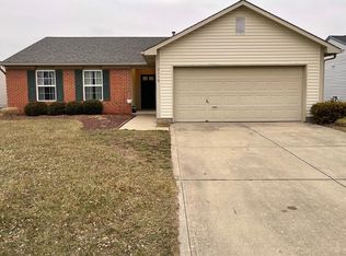 2119 Yosemite Dr, Lebanon, IN 46052