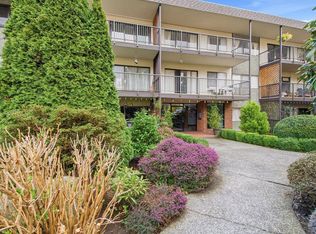 155 E 5th St #315, North Vancouver, BC