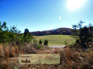 1505 Belltown Rd, Tellico Plains, TN 37385