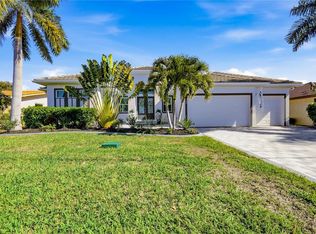 740 Coronado Dr, Punta Gorda, FL 33950