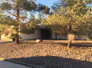 4710 Monterrey Ave, Las Vegas, NV 89121