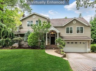 300 Franklin St, Haworth, NJ 07641
