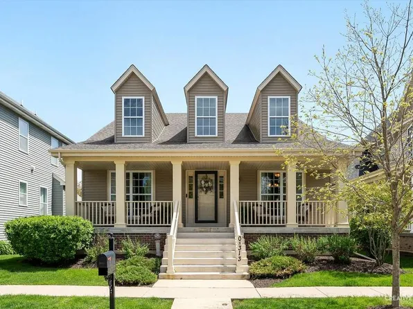 0N313 Hilts Dr, Geneva, IL 60134