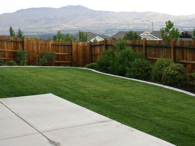 4851 Foxcreek Trl, Reno, NV, 89519
