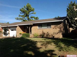 2803 S Irvington Ave, Tulsa, OK 74114