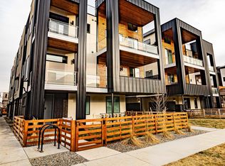 1724 Irving St UNIT 4, Denver, CO 80204