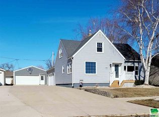 1209 1st St, Hull, IA 51239