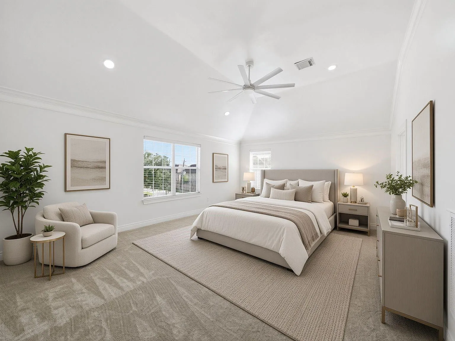 3 bed, 2.5 bath, 2252 sqft, $3,100 — Photo 4
