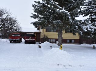 132 Sunset St, Lewistown, MT 59457