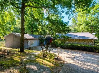 13620 Abinger Dr, Little Rock, AR 72212