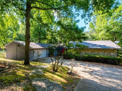 13620 Abinger Dr, Little Rock, AR, 72212