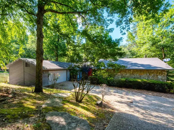 13620 Abinger Dr, Little Rock, AR 72212